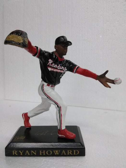 RYAN HOWARD #6 READING Bobblehead