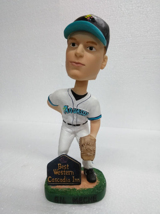 GIL MECHE #49 Bobblehead