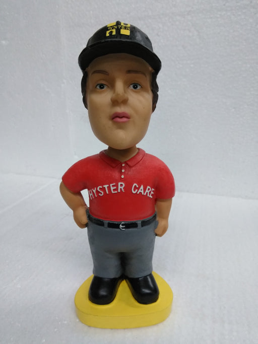 HYSTER CARE Bobblehead