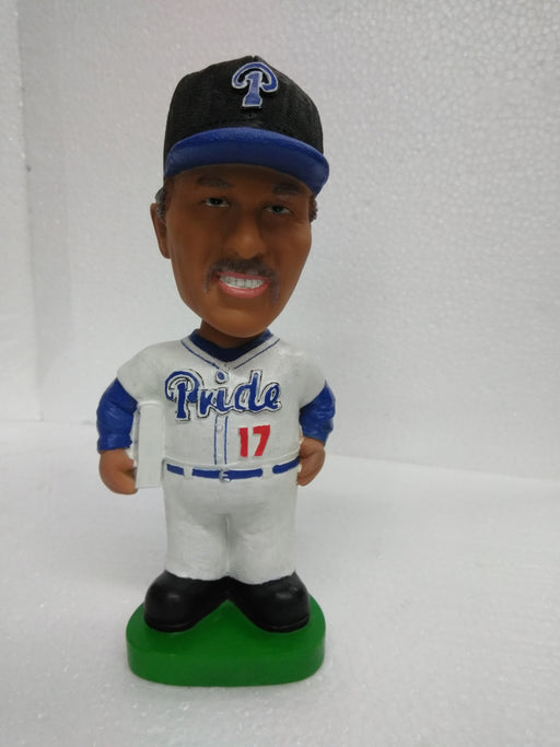 HOBSON #17 PRIDE Bobblehead