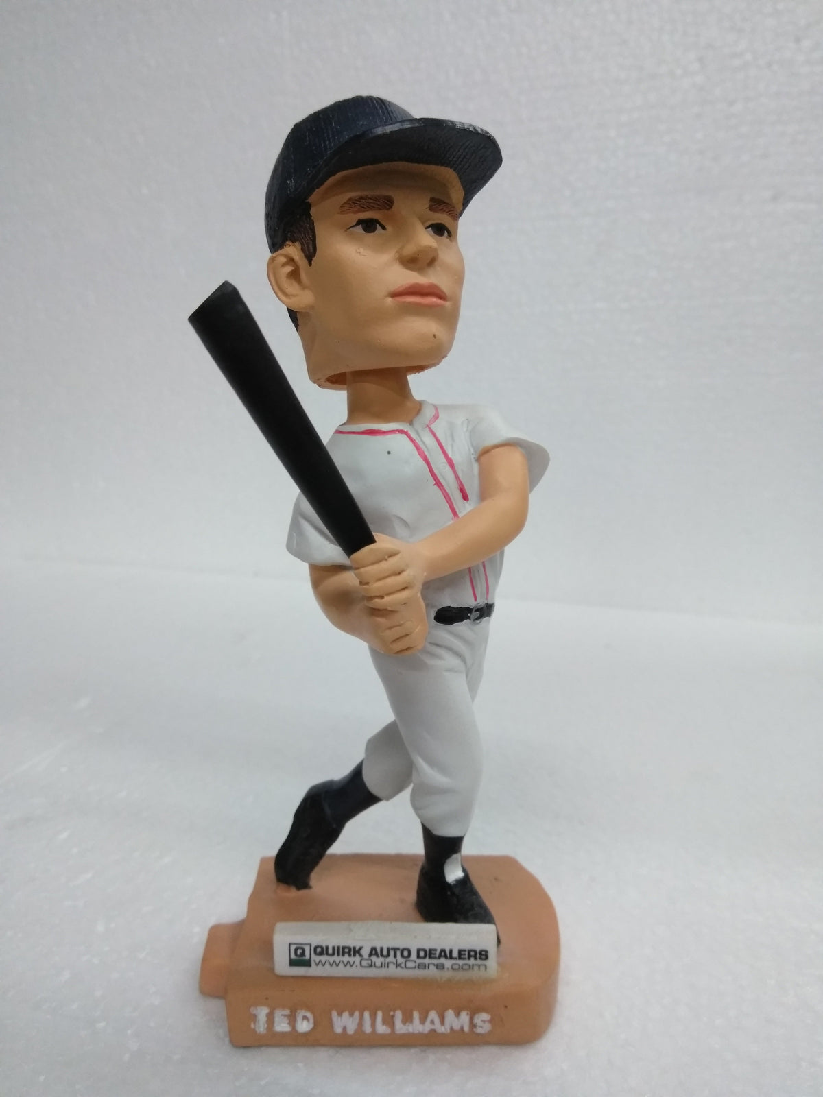 Ted Williams Texas shops Rangers Bobblehead