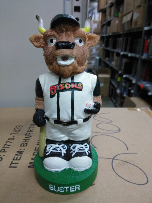 BUSTER #04 Bobblehead