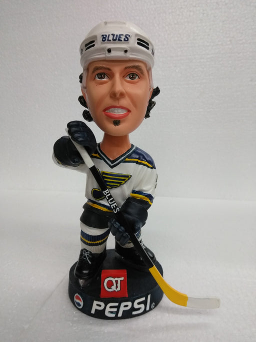 NASH #9 BLUES NHL PEPSI Bobblehead