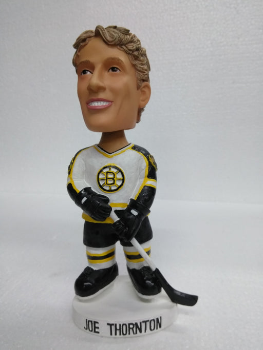 JOE THORNTON #19 BEARS Bobblehead