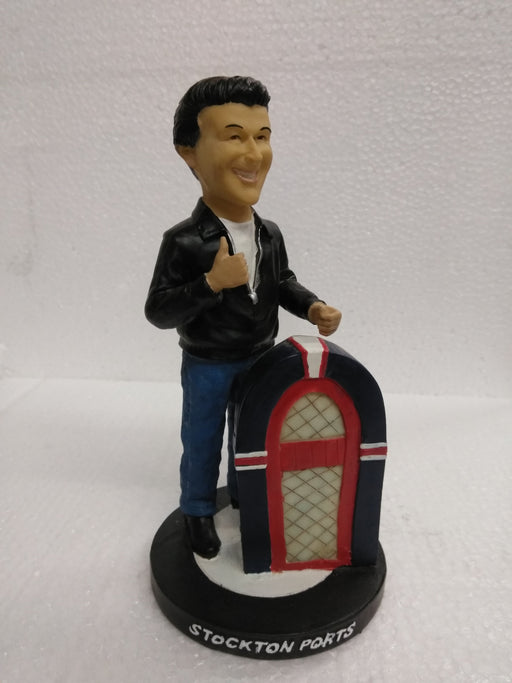 STOCKTON PORTS Bobblehead