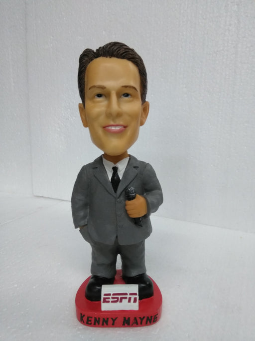 Kenny Mayne Espn Limited Edition Bobblehead