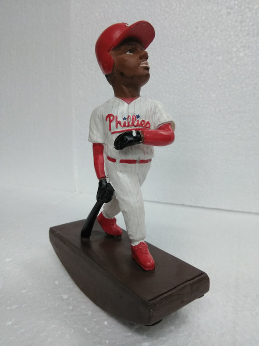 Slugfest #03 Midway Bobblehead