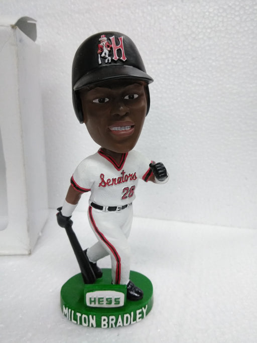 MILTON BRADLEY #28 Bobblehead