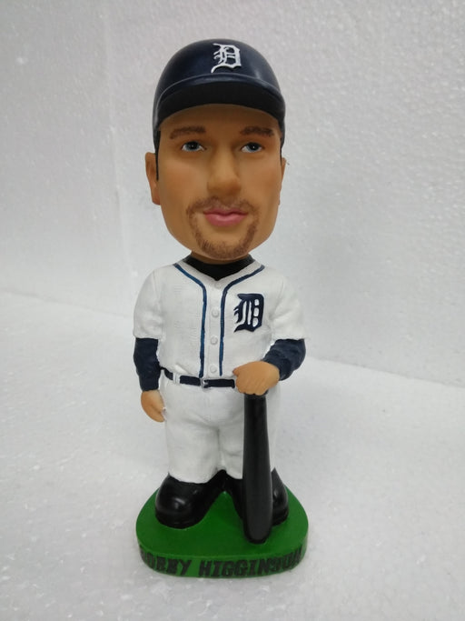 ROBBY HIGGINSON #4 Bobblehead