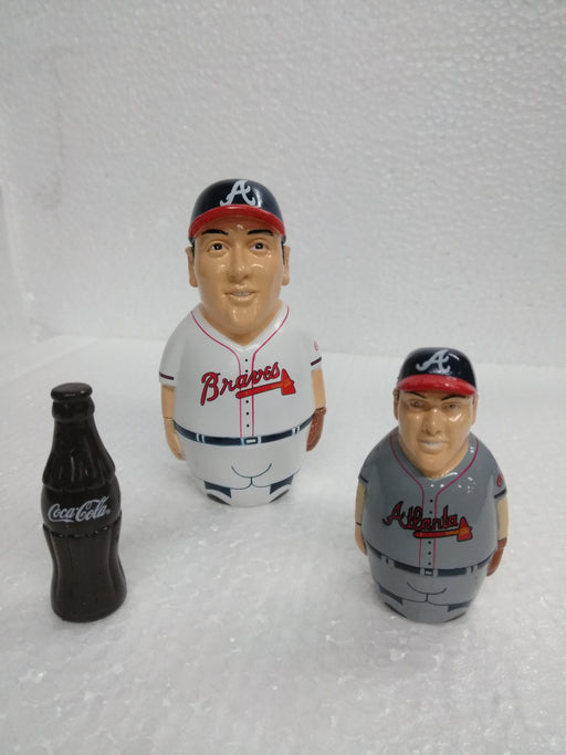 ORTIZ #48 BRAVES Bobblehead