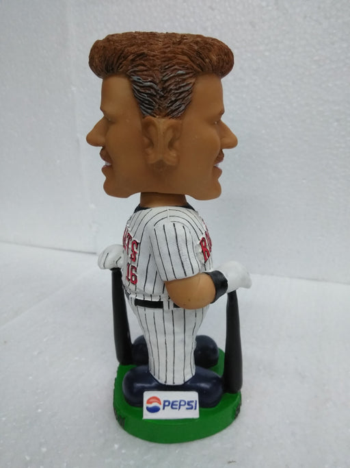 STAIN CLIBURN #16 AND STU CLIBURN #33 ROCK CATS Bobblehead