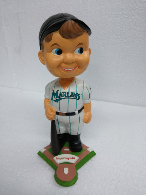 BUY A TOYOTA MARLINS Bobblehead