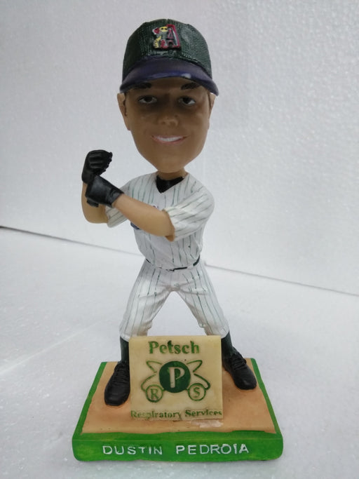 DUSTIN PERDROIA #2 07 ALL ROOKIE OF THE YEAR Bobblehead