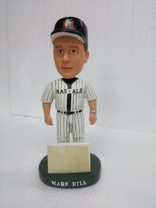 MARK HILL #48 Bobblehead