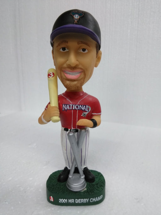 Gonzalez #20 National Limited Edition Bobblehead