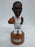 WALLACE #3 PISTONS DETRIOT FREE DRESS Bobblehead