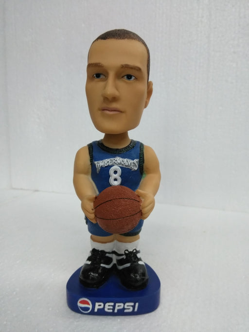 NESTEROVIC #8 TIMBERWOLVES Bobblehead