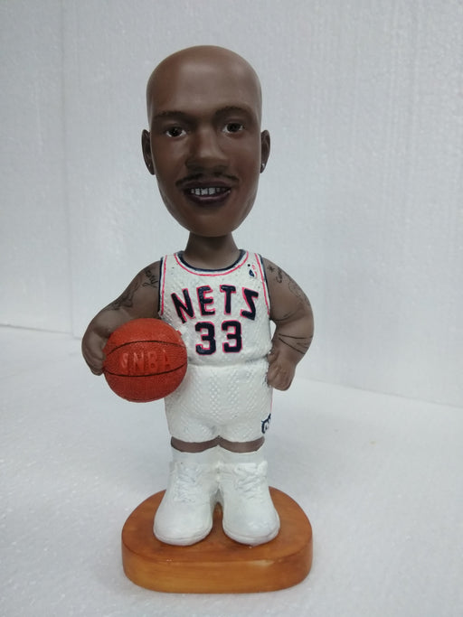 Marbury #33 Nets Limited Edition Bobblehead