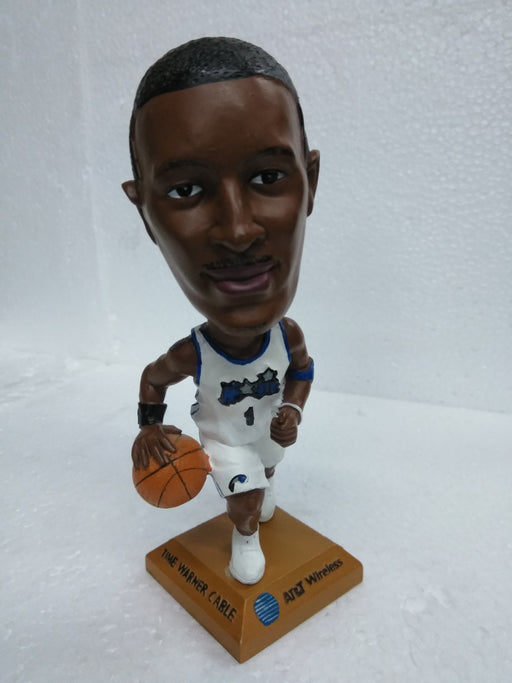 MCGRADY #1 MAGIC  ATT WIRELESS Bobblehead