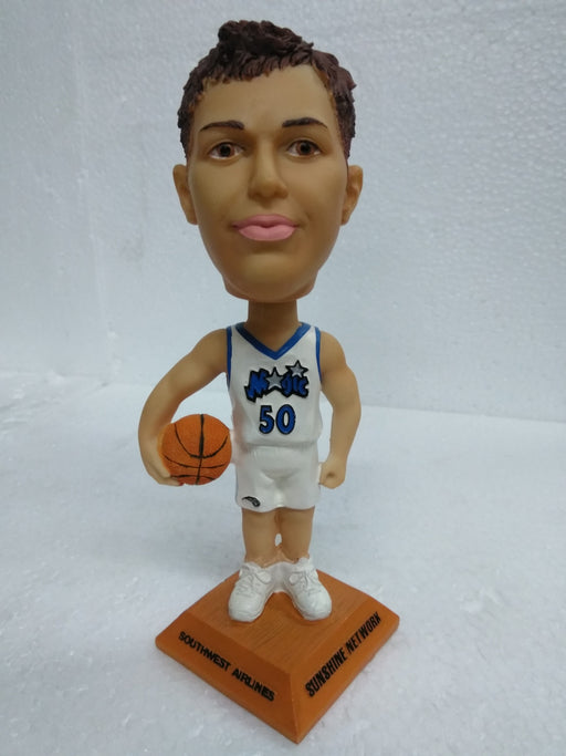 MILLER #50 MAGIC SW AIRLINES Bobblehead