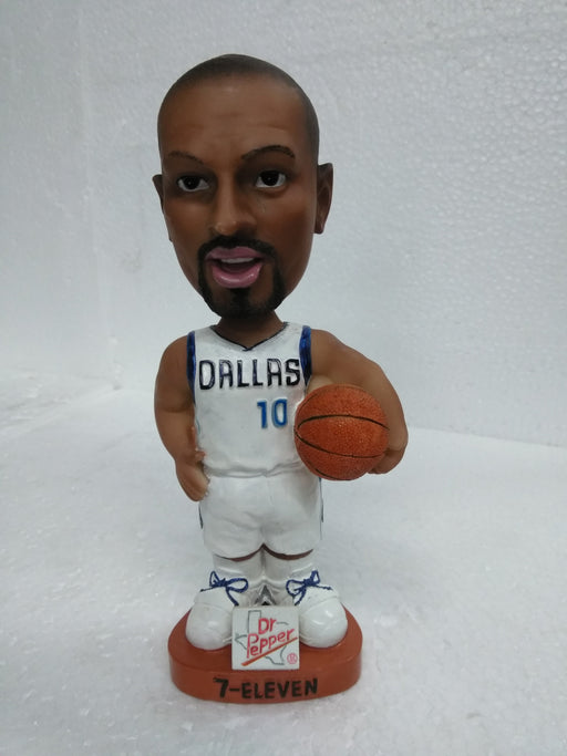 TIM HARDAWAY #10 DALLAS 7 ELEVEN Bobblehead