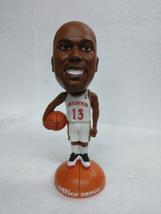 ROBINSON #13 HAWKS OFFICE DEPOT Bobblehead