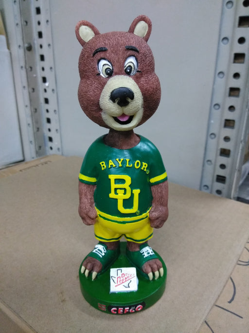 JUDGE BAYLOR Bobblehead