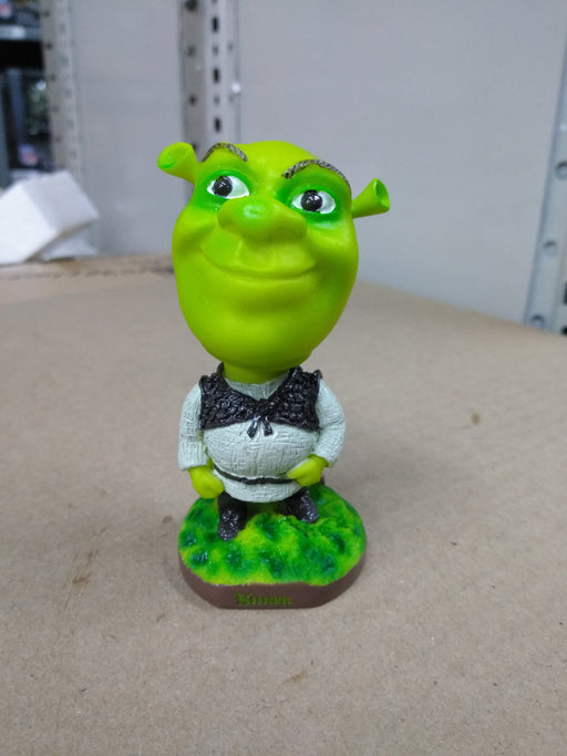 SHREK MINI Bobblehead