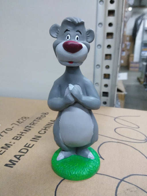 DISNEY BEAR Bobblehead