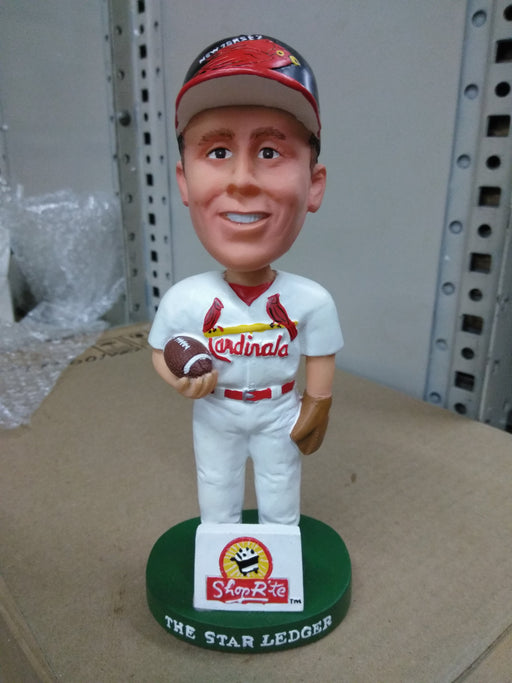 HUTCHINSON #36 CARDINALS Bobblehead