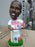 ROLLINS #6 NY CLEARING HOUSE Bobblehead