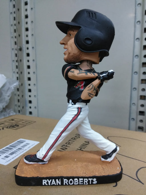 RYAN ROBERTS #14 A Bobblehead