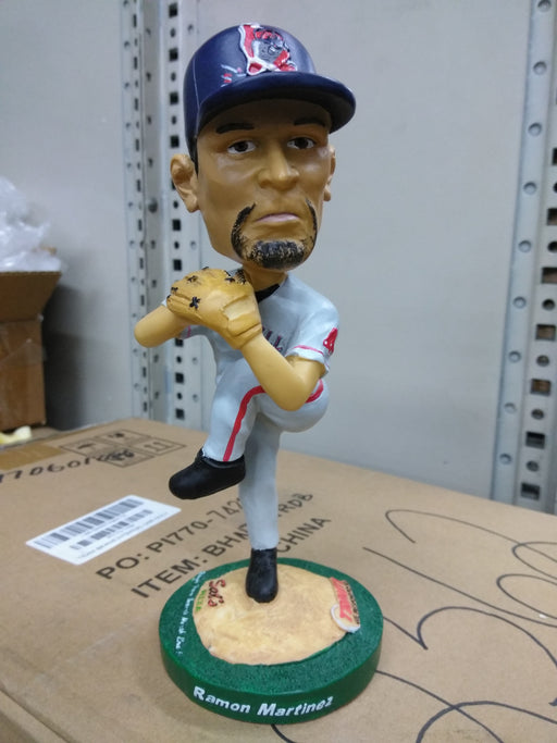 RAMON MARTINEZ #36 Bobblehead