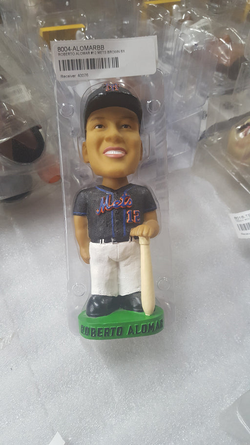 Roberto Alomar  No Box Bobblehead  