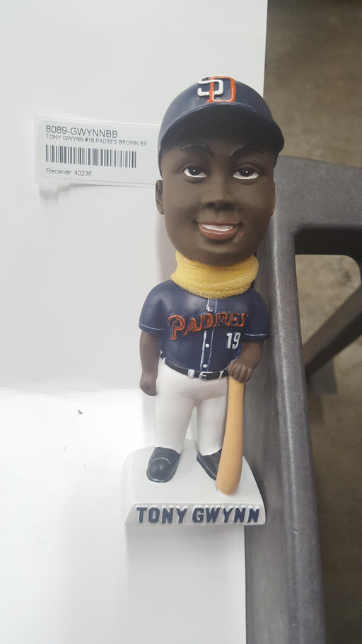 Tony Gwynn San Diego Padres Home Depot Figurine - No Bat