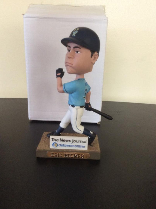 Eric Hosmer Wilmington Blue Rocks  Bobblehead MiLB