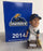 Mark Teixeira Trenton Thunder  Bobblehead MiLB