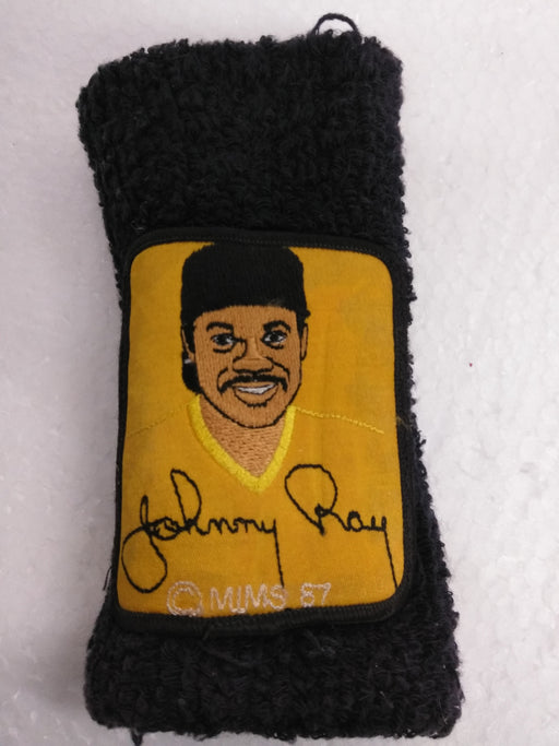 Johnny Ray Wrist Band Limited Edition Bobblehead