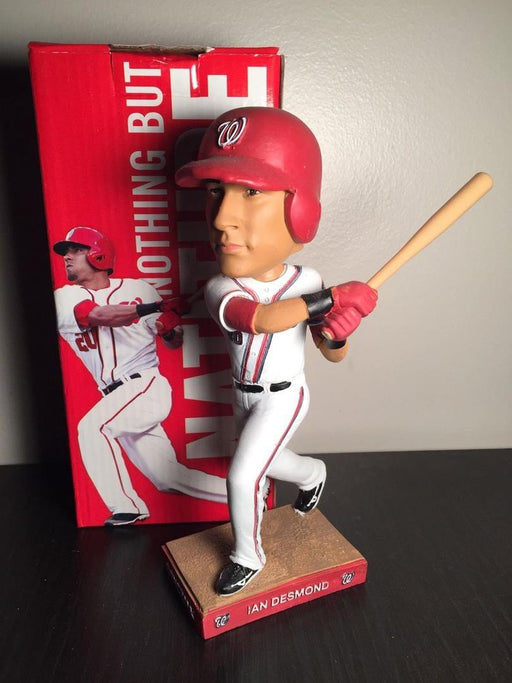 Ian Desmond Washington Nationals  Bobblehead MLB