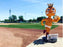 King Elvis the First Kenosha Kingfish  Bobblehead MiLB