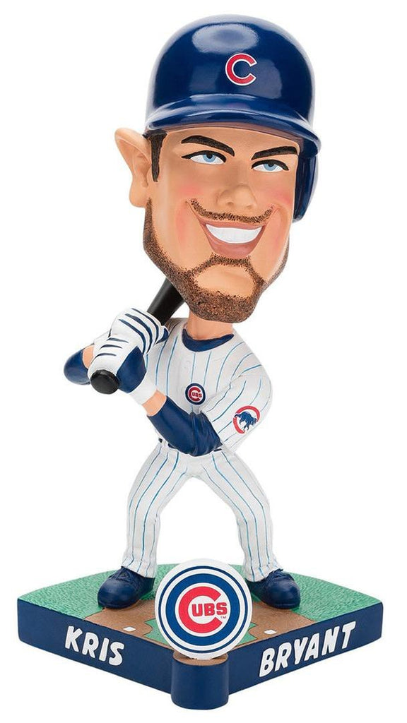 Kris Bryant Chicago Cubs Bobblehead MLB — BobblesGalore