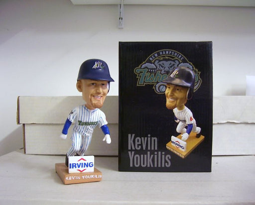 Kevin Youkilis Bobblehead - BobblesGalore