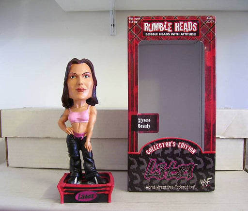 Lita Bobblehead - BobblesGalore